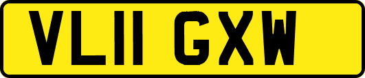 VL11GXW