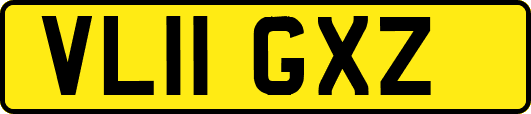 VL11GXZ