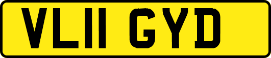 VL11GYD