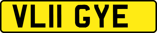 VL11GYE