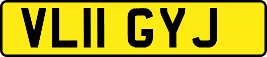 VL11GYJ