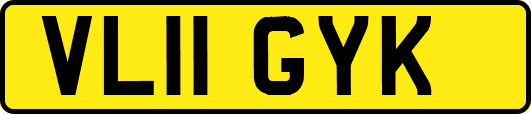 VL11GYK
