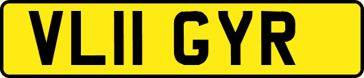 VL11GYR