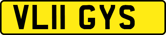 VL11GYS