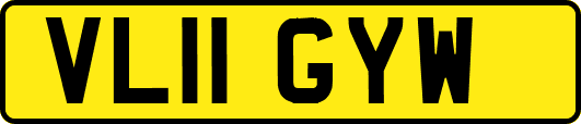 VL11GYW