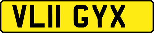 VL11GYX