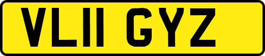 VL11GYZ