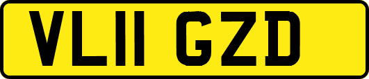 VL11GZD