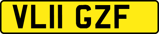 VL11GZF
