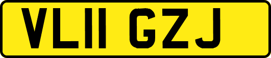 VL11GZJ