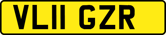 VL11GZR