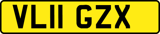 VL11GZX