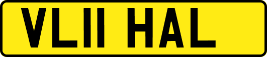 VL11HAL