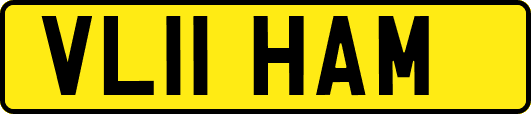VL11HAM