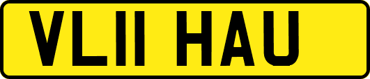 VL11HAU