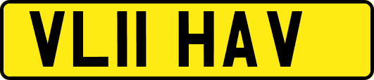 VL11HAV