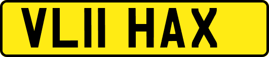 VL11HAX