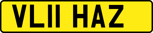 VL11HAZ