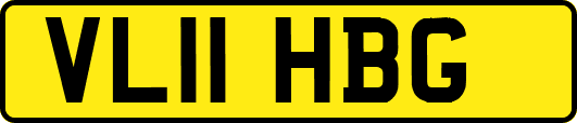 VL11HBG