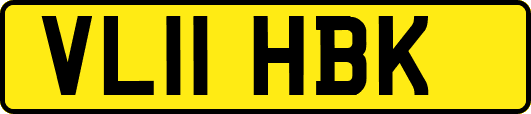 VL11HBK