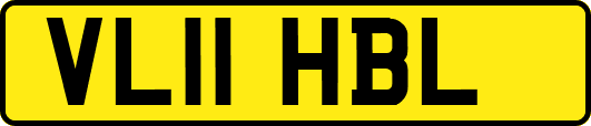 VL11HBL