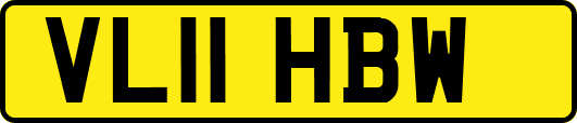 VL11HBW