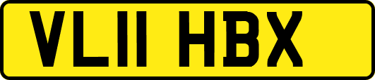 VL11HBX