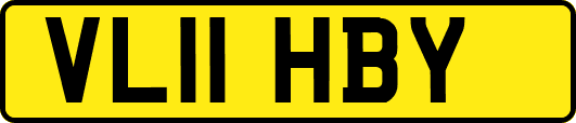 VL11HBY