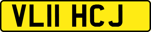 VL11HCJ