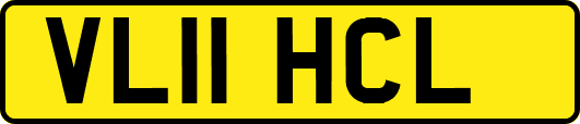 VL11HCL