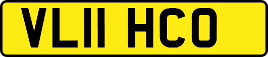 VL11HCO