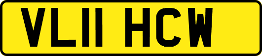 VL11HCW