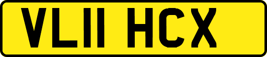 VL11HCX