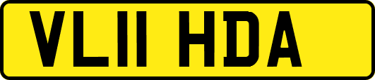 VL11HDA