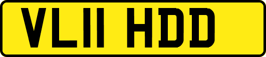 VL11HDD