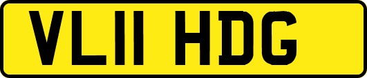 VL11HDG