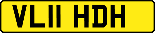 VL11HDH