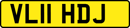 VL11HDJ