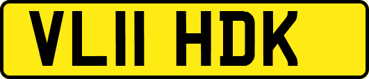 VL11HDK