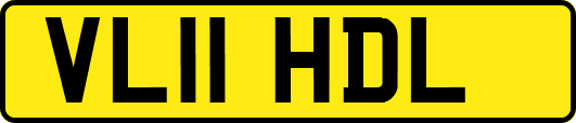 VL11HDL