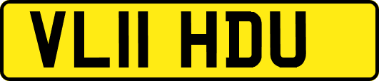 VL11HDU