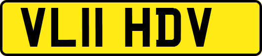 VL11HDV