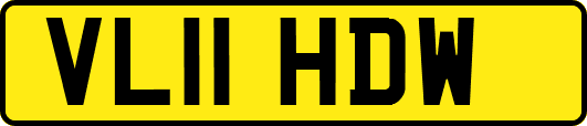 VL11HDW