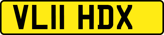 VL11HDX