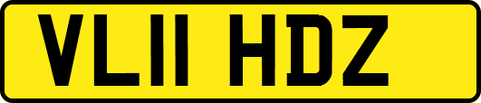 VL11HDZ