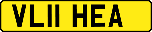 VL11HEA