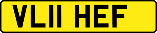 VL11HEF