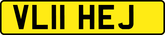 VL11HEJ