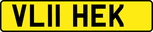 VL11HEK