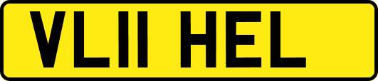 VL11HEL